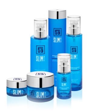 Slim Jars